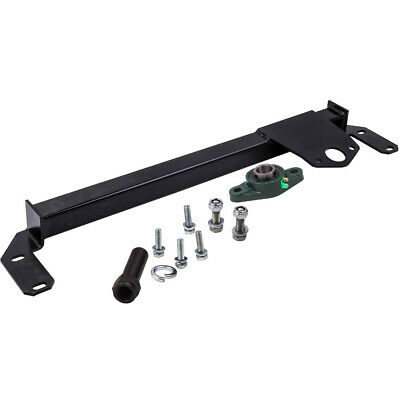 Steering Gear Box Stabilizer Bar compatible pour Dodge Ram 1500 2500 3500 5.7 L 5.9 L NEW